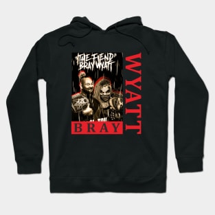 BRAY WYATT Hoodie